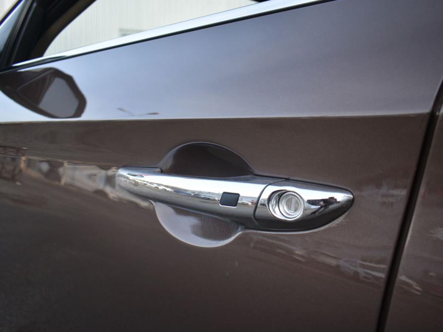Hyundai Sonata VII (LF) Рестайлинг Мурманск  - изображение 21
