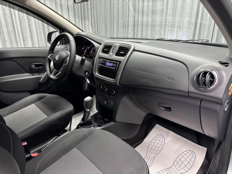 Renault Sandero II Рестайлинг Стерлитамак  - изображение 39