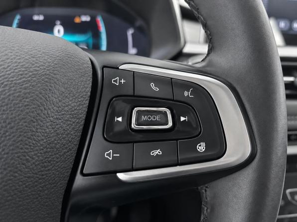 Chery Tiggo 7 Pro I с пробегом 2021 года, цена 1 769 000 рублей, 36000 км, внедорожник, Автокод Объявления