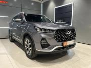 Chery Tiggo 7 Pro I Новосибирск  - изображение 29