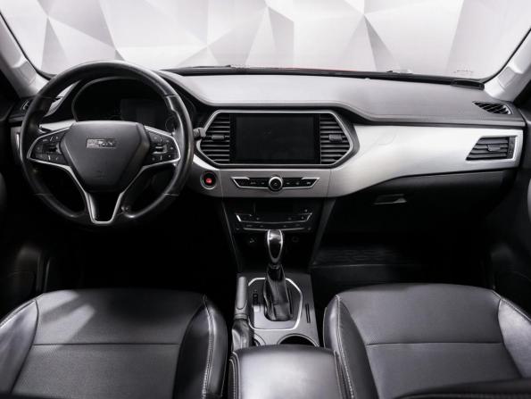 Lifan X70 I с пробегом 2019 года, цена 1 055 000 рублей, 97300 км, внедорожник, Автокод Объявления