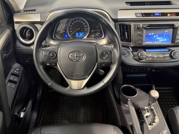 Toyota RAV4 IV (XA40) с пробегом 2013 года, цена 2 099 800 рублей, 110000 км, внедорожник, Автокод Объявления