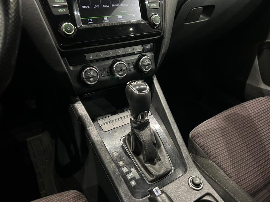Skoda Octavia III (A7) Санкт-Петербург  - изображение 15