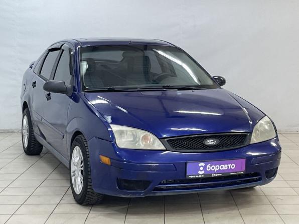 Ford Focus I Рестайлинг (North America) с пробегом 2004 года, цена 234 000 рублей, 178000 км, седан, Автокод Объявления