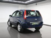 Ford Fusion I Рестайлинг Тверь  - изображение 24