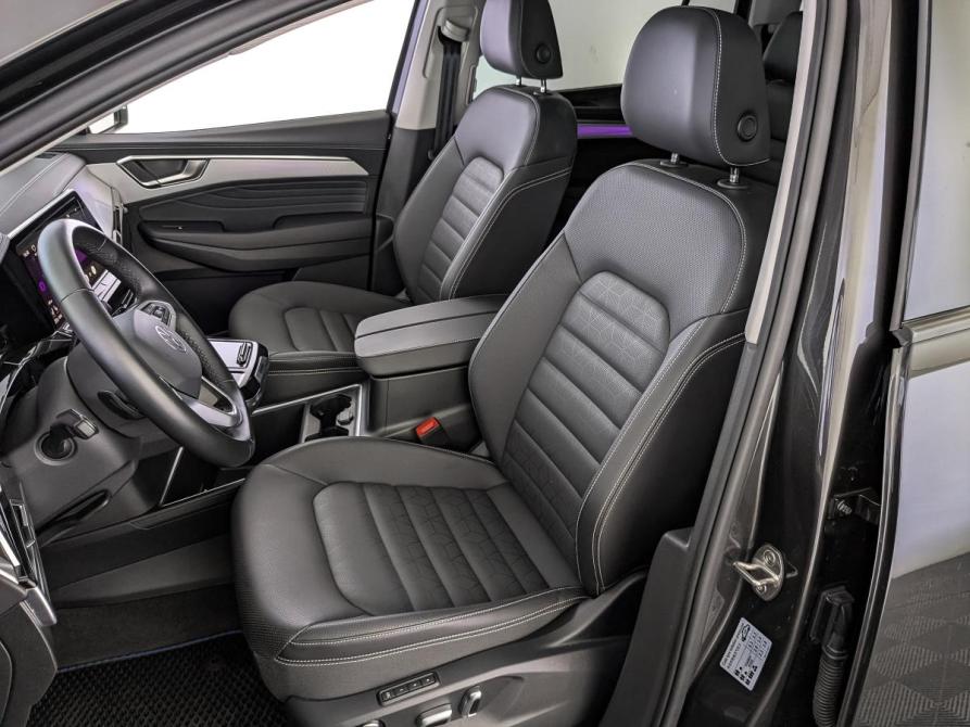 Volkswagen Talagon I Москва  - изображение 20