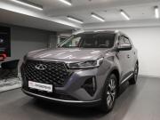 Chery Tiggo 7 Pro Max I Химки  - изображение 14