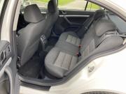 Skoda Octavia II (A5) Рестайлинг Москва  - изображение 30