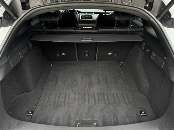 Land Rover Range Rover Velar I с пробегом 2019 года, цена 5 500 000 рублей, 44428 км, внедорожник, Автокод Объявления