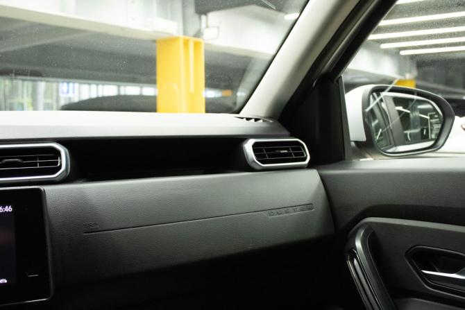 Renault Duster II с пробегом 2021 года, цена 1 499 000 рублей, 132877 км, внедорожник, Автокод Объявления