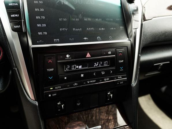 Toyota Camry VII (XV50) Рестайлинг 2 с пробегом 2017 года, цена 2 267 000 рублей, 149701 км, седан, Автокод Объявления