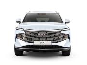 Haval F7 II Москва  - изображение 7