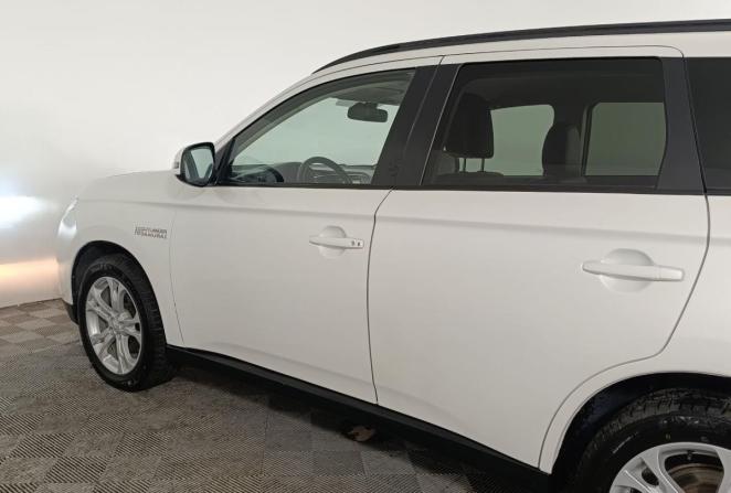 Mitsubishi Outlander III с пробегом 2013 года, цена 1 460 000 рублей, 147474 км, внедорожник, Автокод Объявления