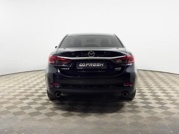 Mazda 6 III (GJ) с пробегом 2015 года, цена 1 499 900 рублей, 173748 км, седан, Автокод Объявления