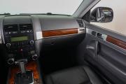 Volkswagen Touareg I Рестайлинг Пермь  - изображение 39