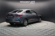 Hyundai Solaris II Рестайлинг Крым  - изображение 30