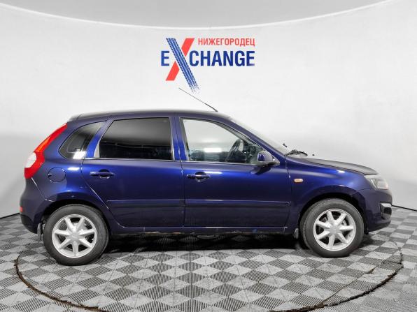 Lada (ВАЗ) Kalina II с пробегом 2013 года, цена 320 000 рублей, 242428 км, хэтчбек, Автокод Объявления