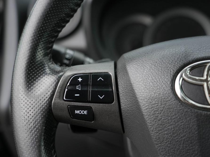 Toyota RAV4 III (XA30) Рестайлинг Новосибирск  - изображение 16