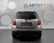 Chevrolet Captiva I Рестайлинг Москва  - изображение 29