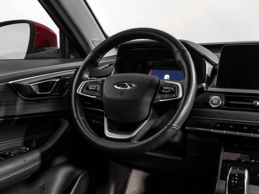 Chery Tiggo 4 Pro I Рестайлинг Санкт-Петербург  - изображение 17