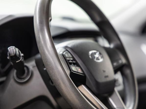 Hyundai Creta I с пробегом 2018 года, цена 1 478 000 рублей, 95638 км, внедорожник, Автокод Объявления