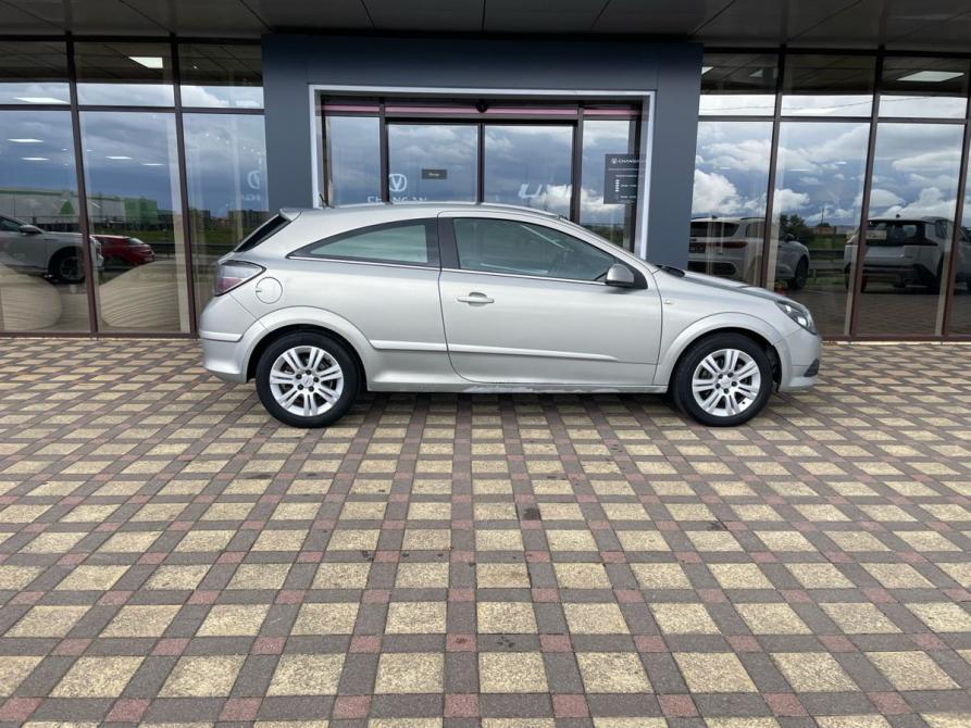 Opel Astra H Рестайлинг Краснодар  - изображение 4
