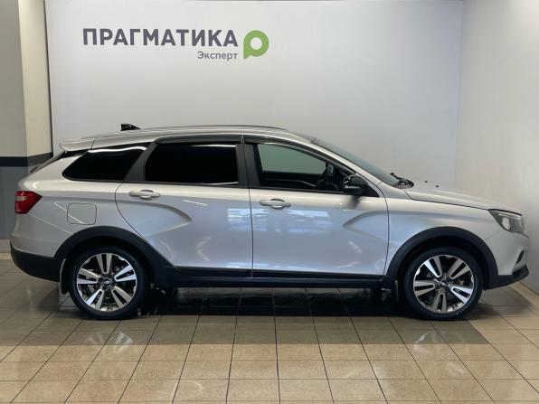 Lada (ВАЗ) Vesta I с пробегом 2022 года, цена 949 000 рублей, 189000 км, универсал, Автокод Объявления