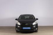 Toyota Vitz III (XP130) Новосибирск  - изображение 19