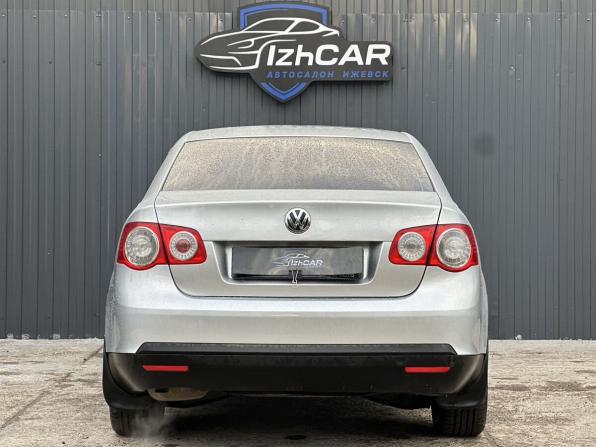 Volkswagen Jetta V с пробегом 2007 года, цена 469 000 рублей, 180050 км, седан, Автокод Объявления