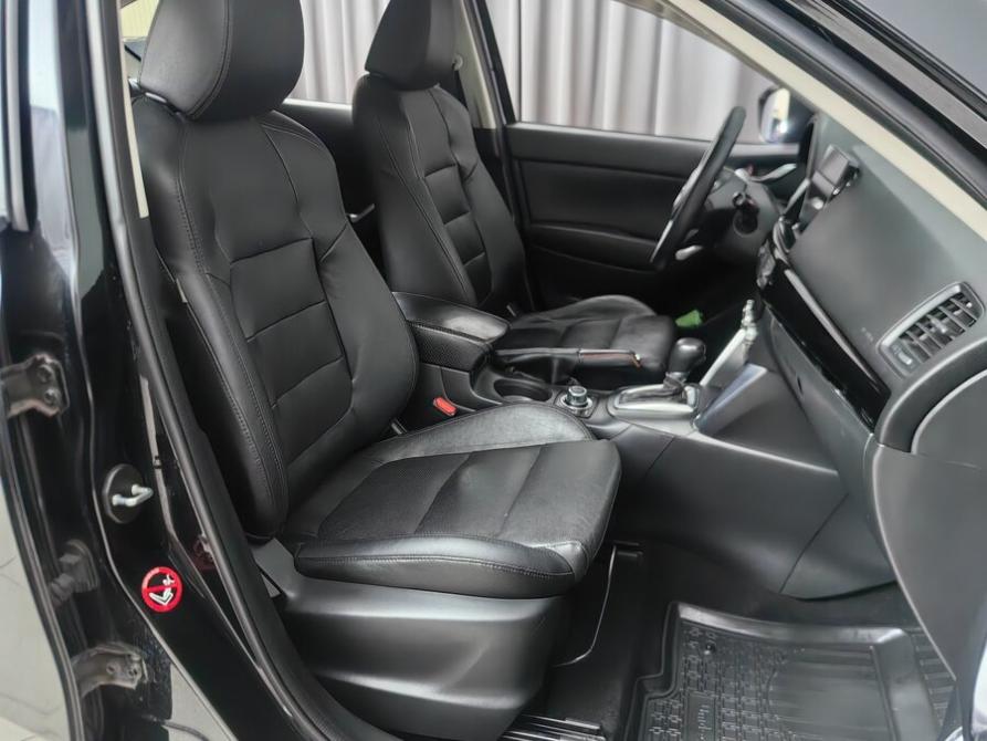 Mazda CX-5 I Подольск  - изображение 7