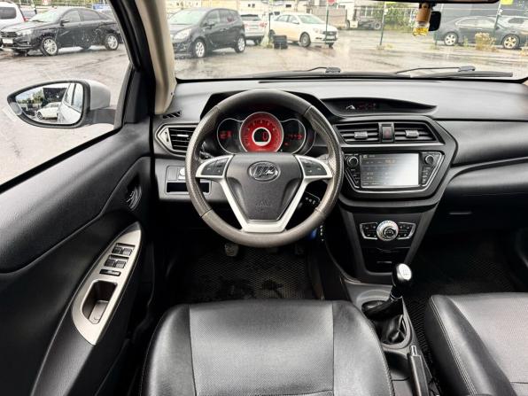 Lifan X50 с пробегом 2018 года, цена 629 000 рублей, 77516 км, хэтчбек, Автокод Объявления