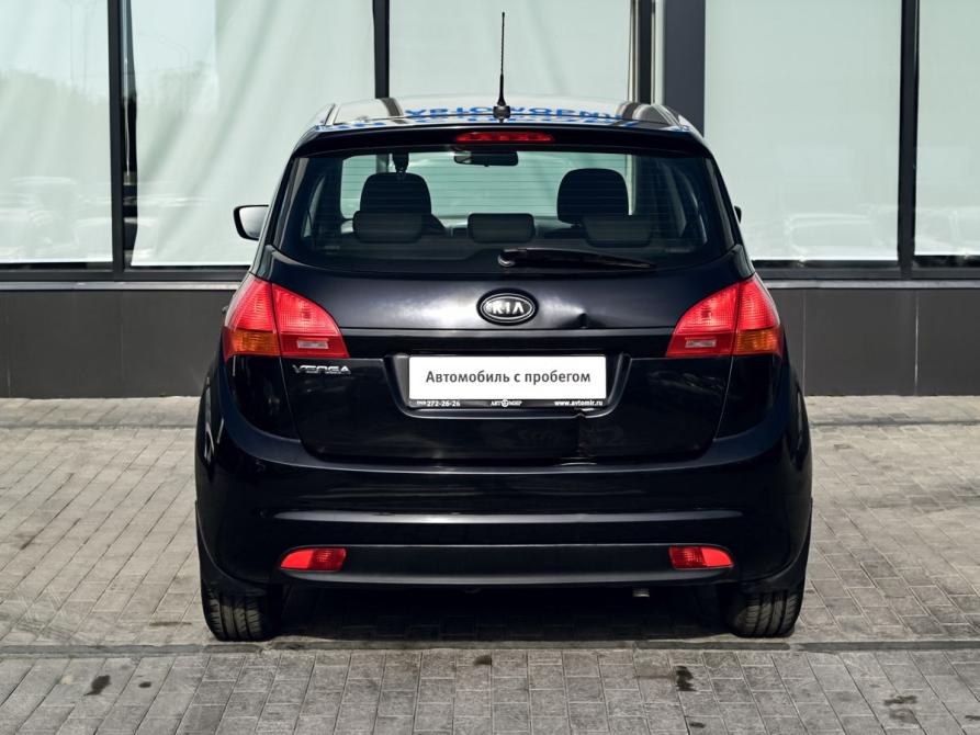Kia Venga I Екатеринбург  - изображение 4