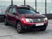 Renault Duster I Екатеринбург  - изображение 26