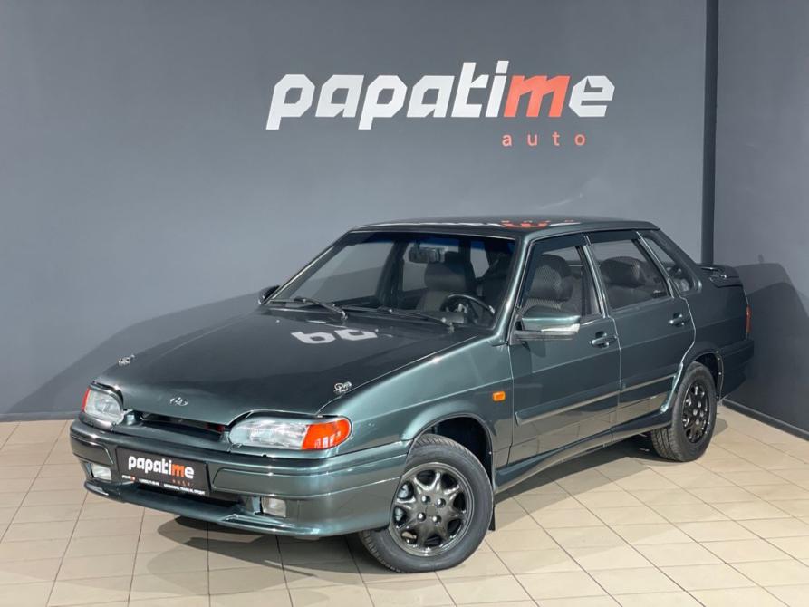 Lada (ВАЗ) 2115 Тверь  - изображение 1