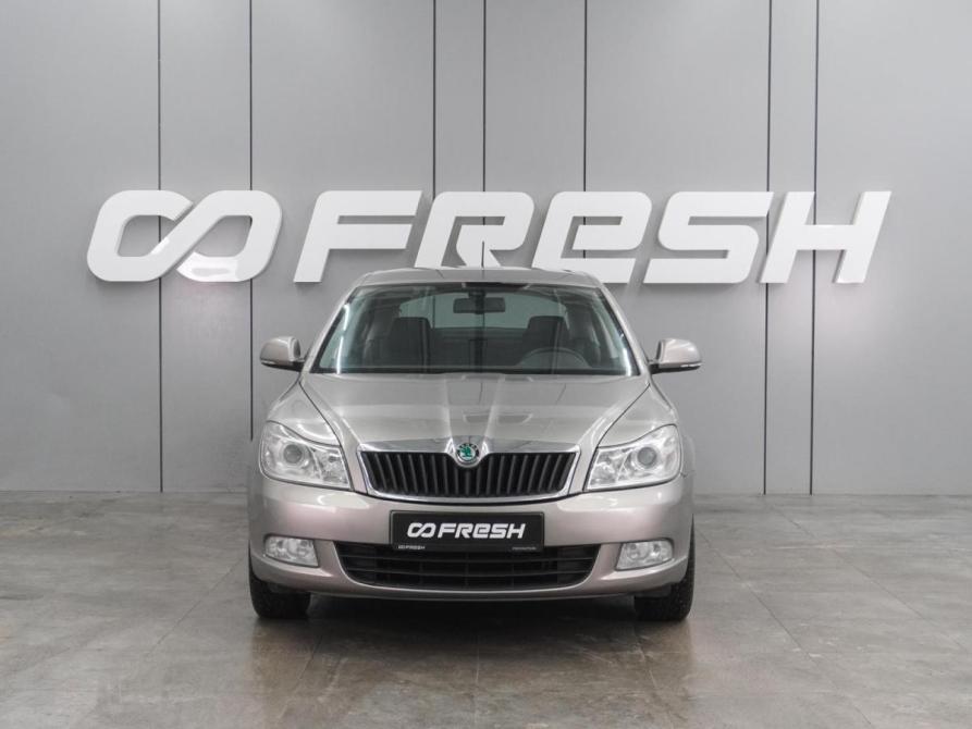 Skoda Octavia II (A5) Рестайлинг Воронеж  - изображение 3