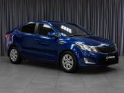 Kia Rio III Тюмень  - изображение 17