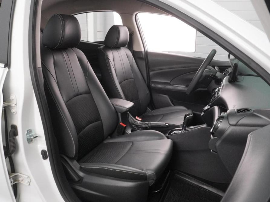 Changan Alsvin Воронеж  - изображение 8