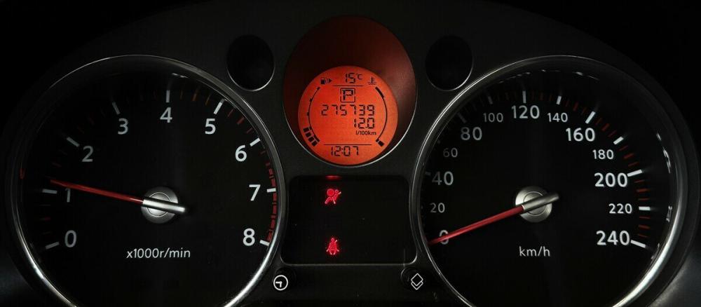 Nissan X-Trail II Москва  - изображение 6