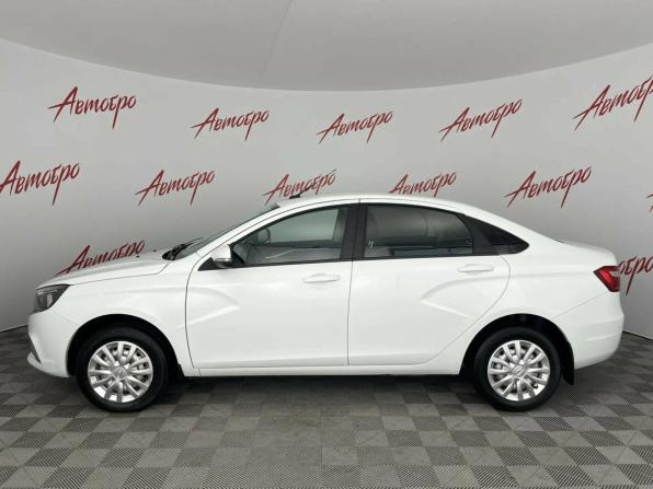 Lada (ВАЗ) Vesta I с пробегом 2018 года, цена 820 000 рублей, 181538 км, седан, Автокод Объявления