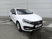 Lada (ВАЗ) Vesta I Рестайлинг (NG) Ставрополь  - изображение 27