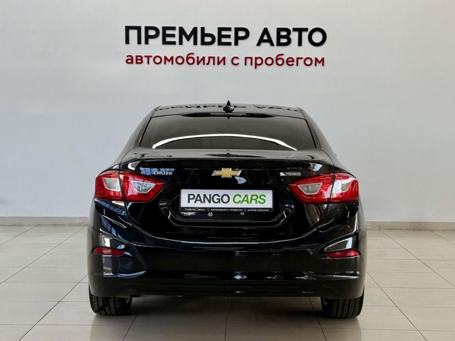 Chevrolet Cruze II Смоленск  - изображение 5