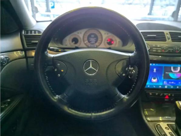 Mercedes-Benz E-Класс III (W211 S211) с пробегом 2003 года, цена 850 000 рублей, 465000 км, седан, Автокод Объявления
