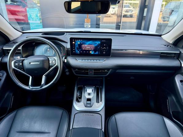 Haval Jolion I с пробегом 2023 года, цена 2 090 000 рублей, 37199 км, внедорожник, Автокод Объявления