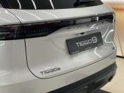 Chery Tiggo 9 I Москва  - изображение 17