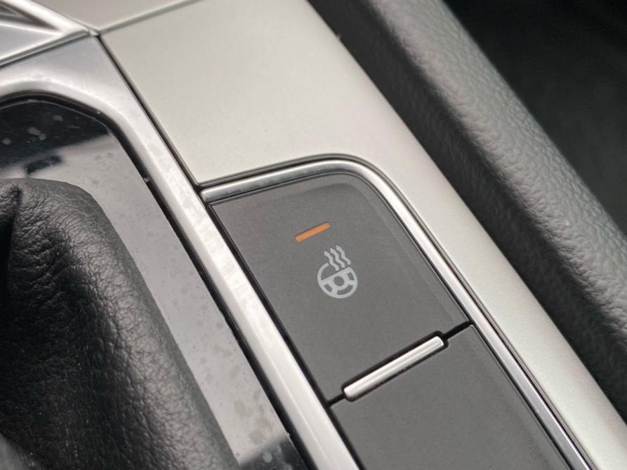 Volkswagen Passat B8 Екатеринбург  - изображение 26