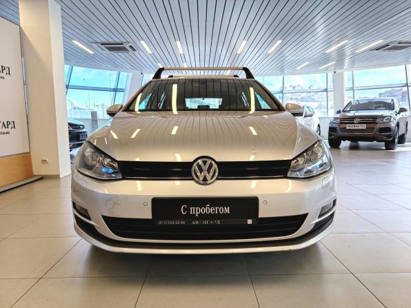 Volkswagen Golf VII с пробегом 2013 года, цена 899 000 рублей, 90268 км, хэтчбек, Автокод Объявления