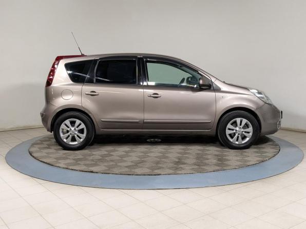 Nissan Note I Рестайлинг с пробегом 2012 года, цена 599 900 рублей, 239000 км, хэтчбек, Автокод Объявления