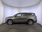 Geely Okavango I Рестайлинг Москва  - изображение 38