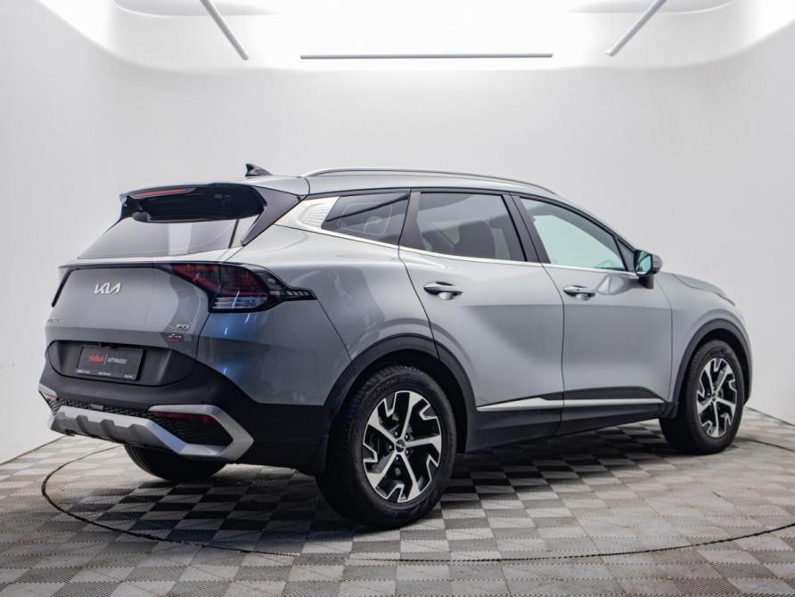 Kia Sportage V Москва  - изображение 5