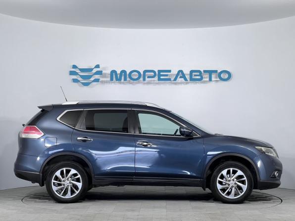 Nissan X-Trail III с пробегом 2015 года, цена 1 950 000 рублей, 147850 км, внедорожник, Автокод Объявления